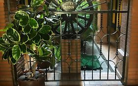 Hotel Colonial Rivera